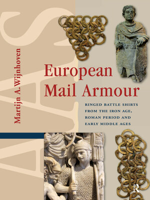 cover image of European Mail Armour